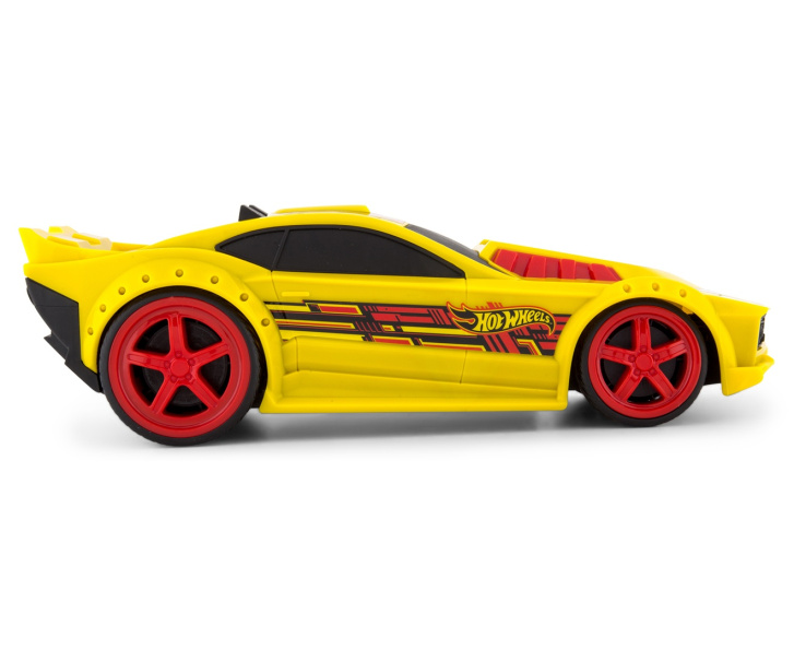 Drift Rod Hot Wheels Mega Muscle