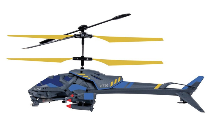 RC Nikko – Transformers Helicopter