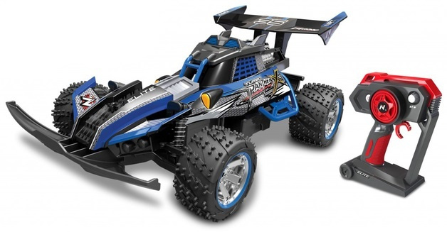 RC Nikko – Turbo Panther X2