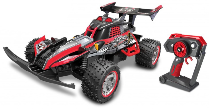 RC Nikko – Turbo Panther X2