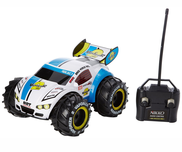 RC Nikko - Vaporizr 2
