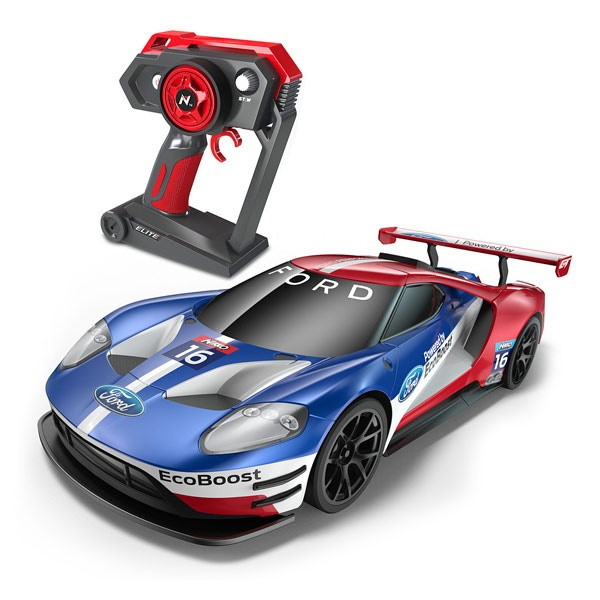 RC Ford GT Evo ProLine