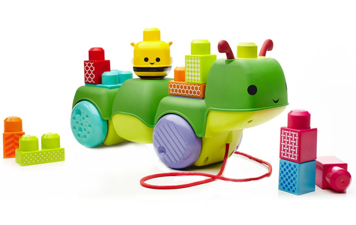 Mega Bloks - Housenka