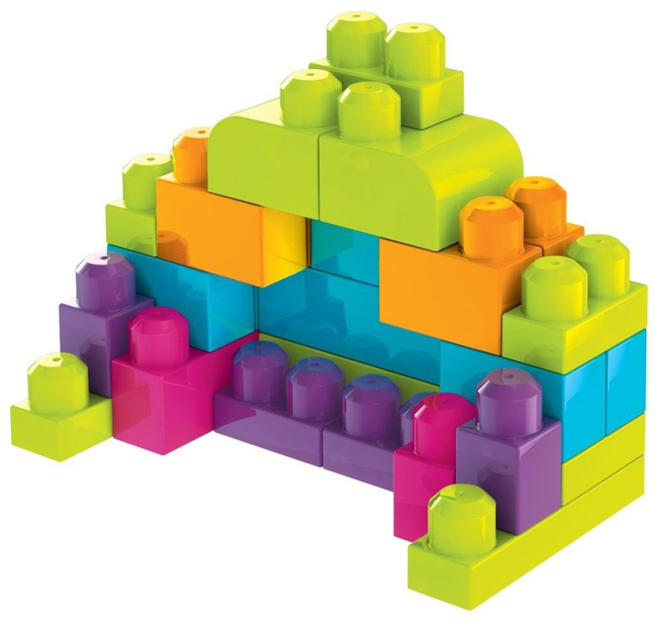 Stavebnice Mega Bloks