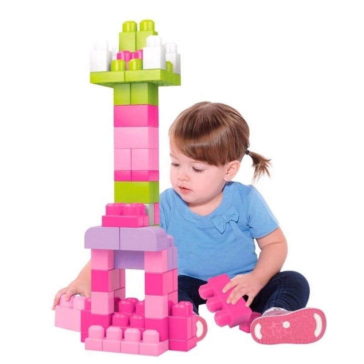 Mega Bloks - Stavebnice