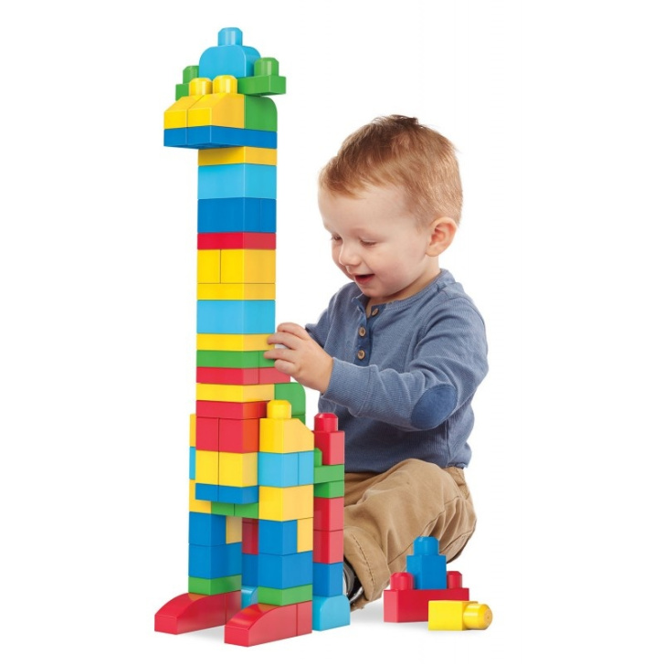 Mega Bloks - Stavebnice