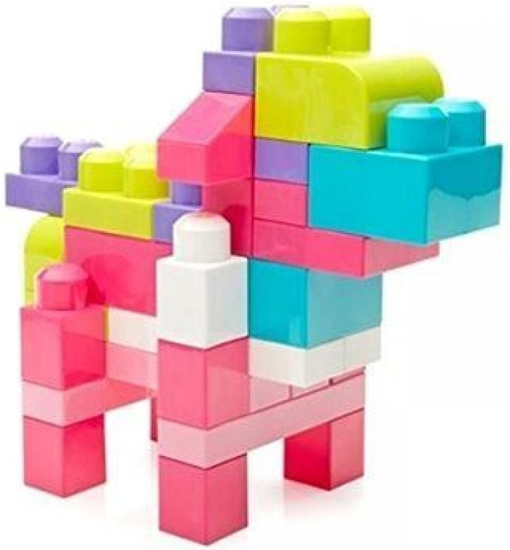 Mega Bloks - Stavebnice