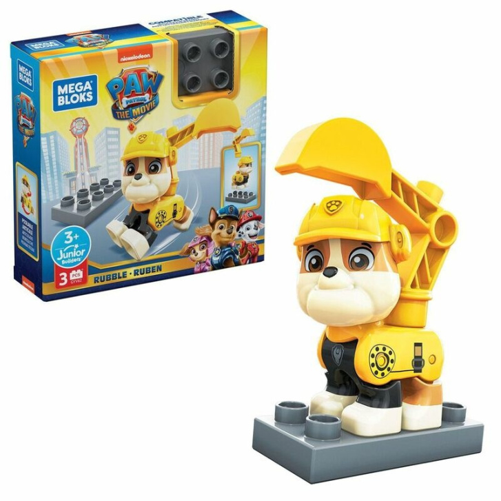 Mega Bloks – Paw Patrol figurka