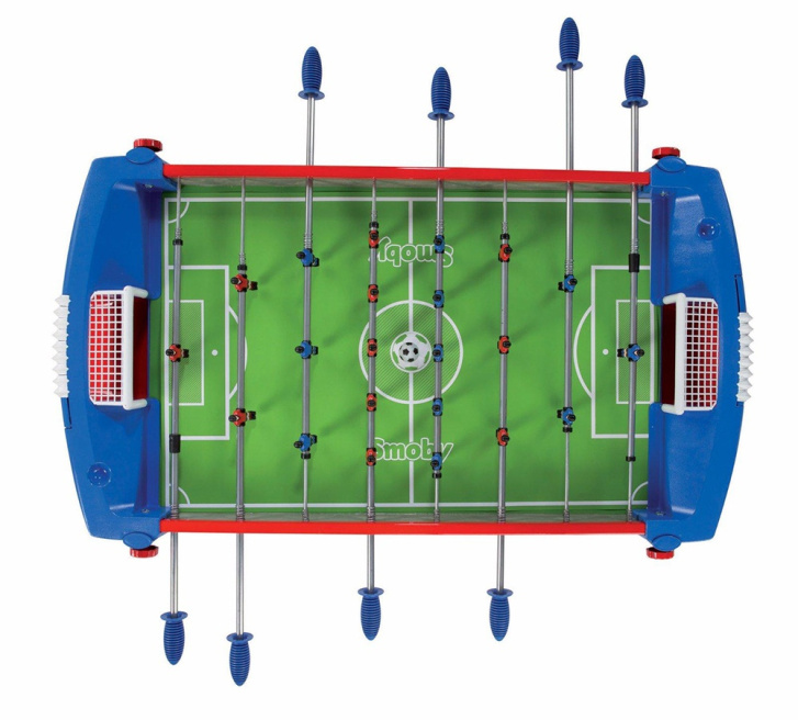 Stolní fotbal