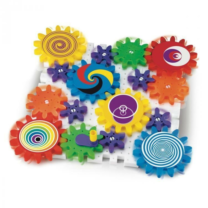 Georello Kaleido Gears