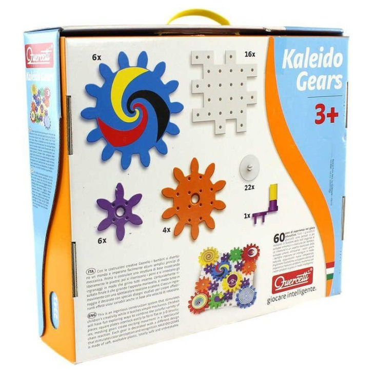 Georello Kaleido Gears