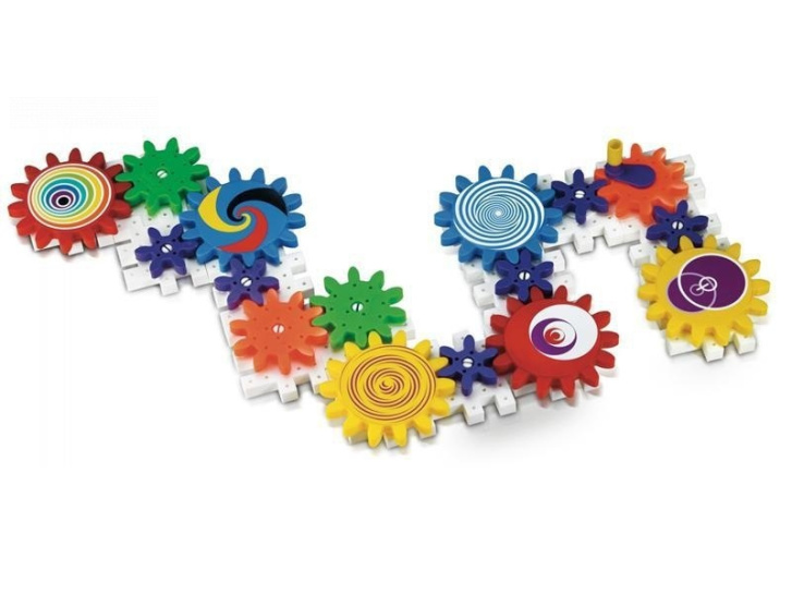 Georello Kaleido Gears