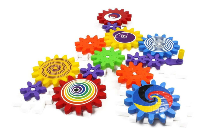 Georello Kaleido Gears