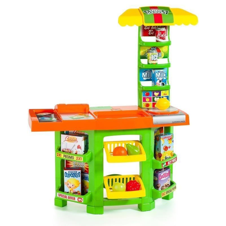 Mini Market