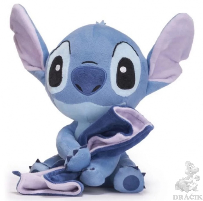 Disney – Plyšový Stitch
