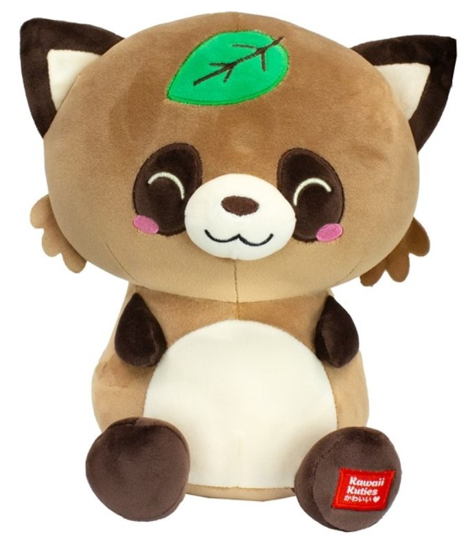 Plyšové zvířátko 25 cm