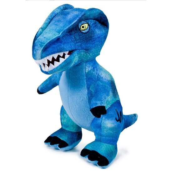 Plyšový dinosaurus - 33 cm
