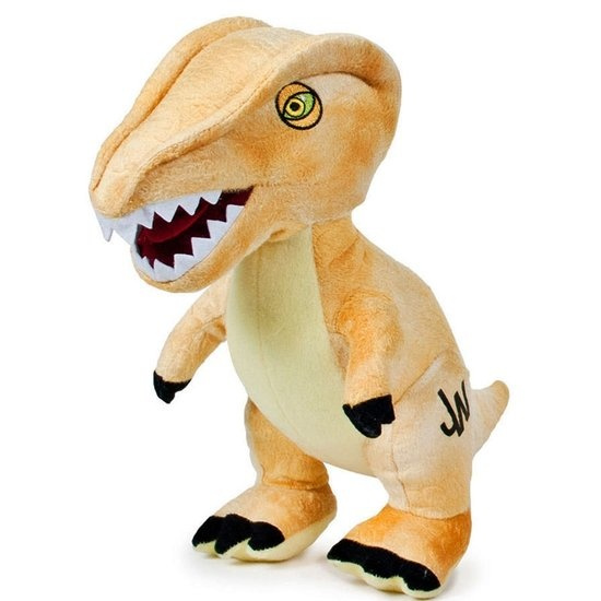 Plyšový dinosaurus - 33 cm
