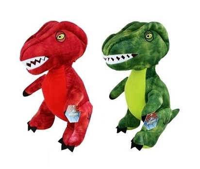 Plyšový dinosaurus - 33 cm