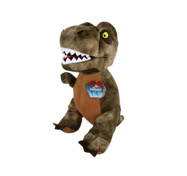 Plyšový dinosaurus - 53 cm