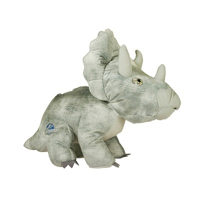 Plyšový dinosaurus - 53 cm