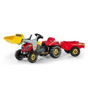 Traktor Rolly Kid