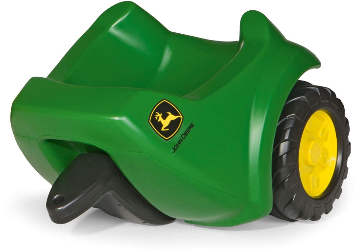 Přívěs k odrážedlu John Deere