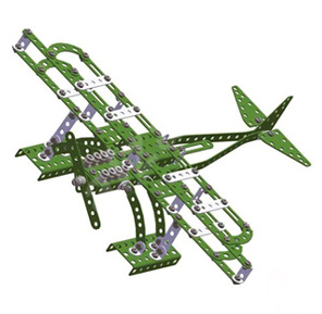 Merkur Helikopter set