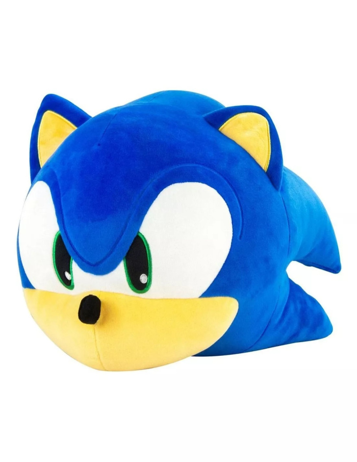 Sonic - Plyšová postavička