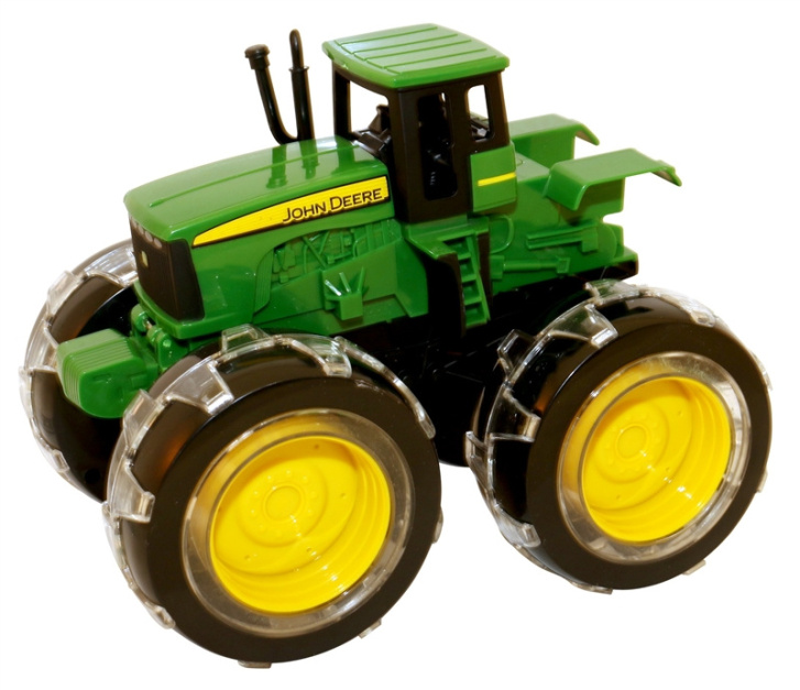 John Deere- Traktor