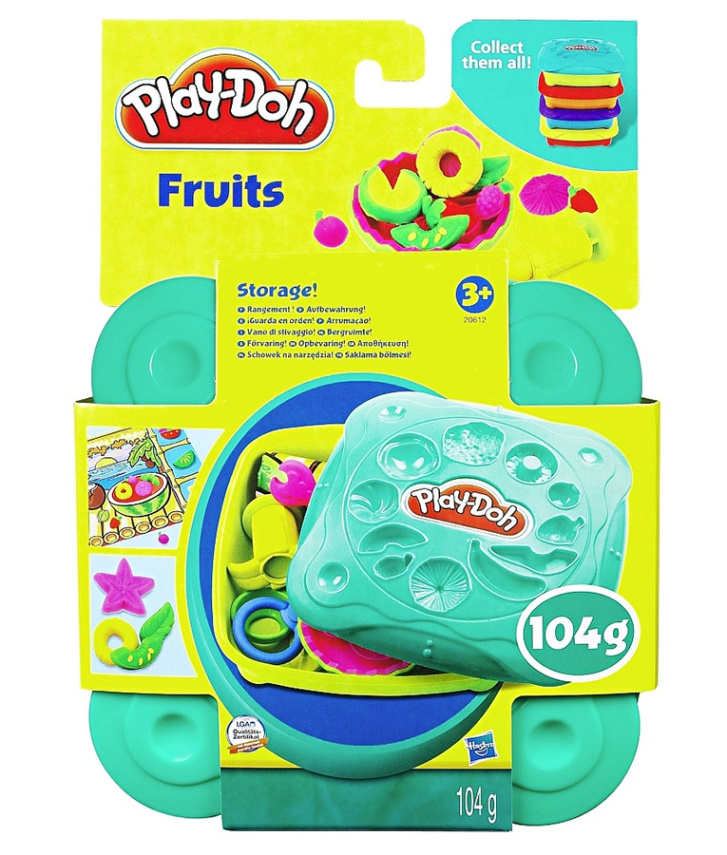 Play-Doh - Sada jídla