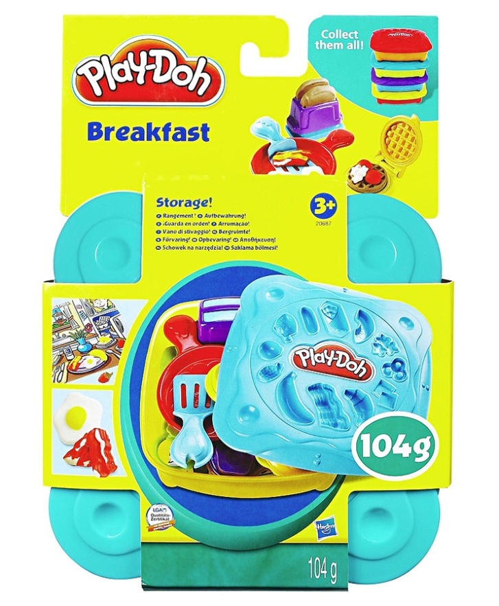 Play-Doh - Sada jídla