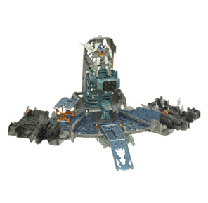 Transformers Cyberverse - Velká loď - hrací set