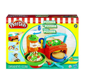 PLAY-DOH - PIZZA SADA