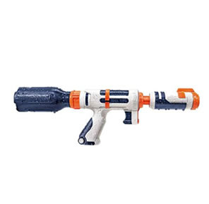 NERF - Super Soaker Bottle Blitz