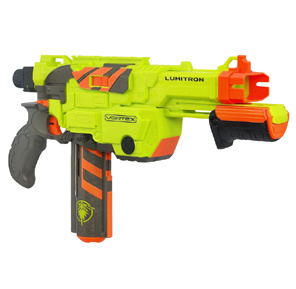 NERF - Vortex Lumitron