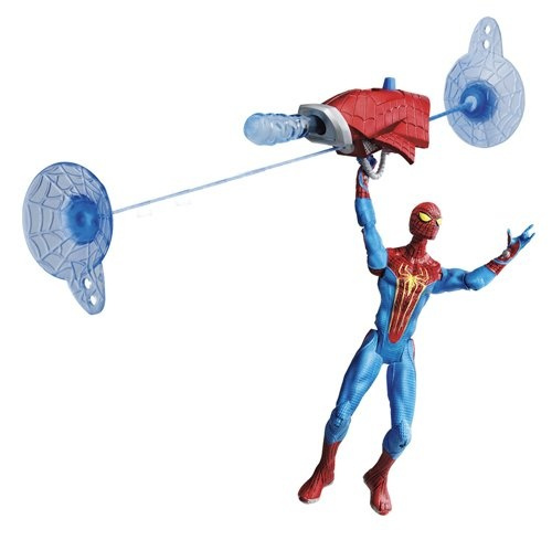 Figurka Spiderman