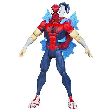 Figurka Spiderman