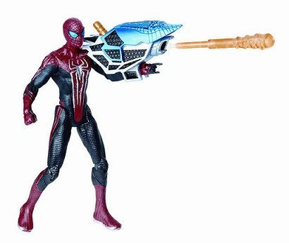 Figurka Spiderman