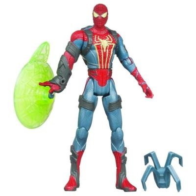 Figurka Spiderman