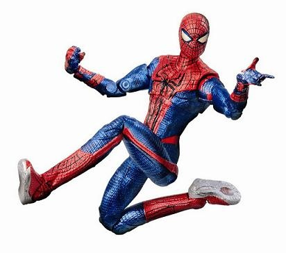 Figurka Spiderman