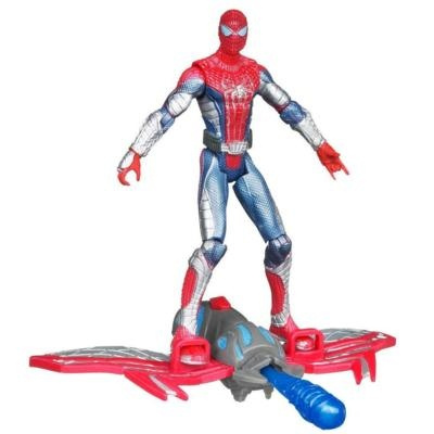 Figurka Spiderman