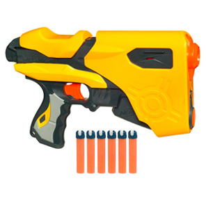 NERF - Dart Tag Speedload