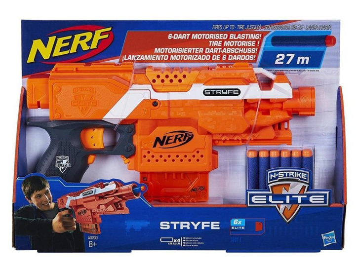 NERF - Stryfe Elite