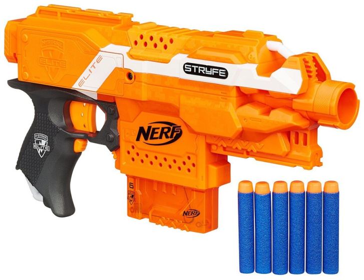 NERF - Stryfe Elite