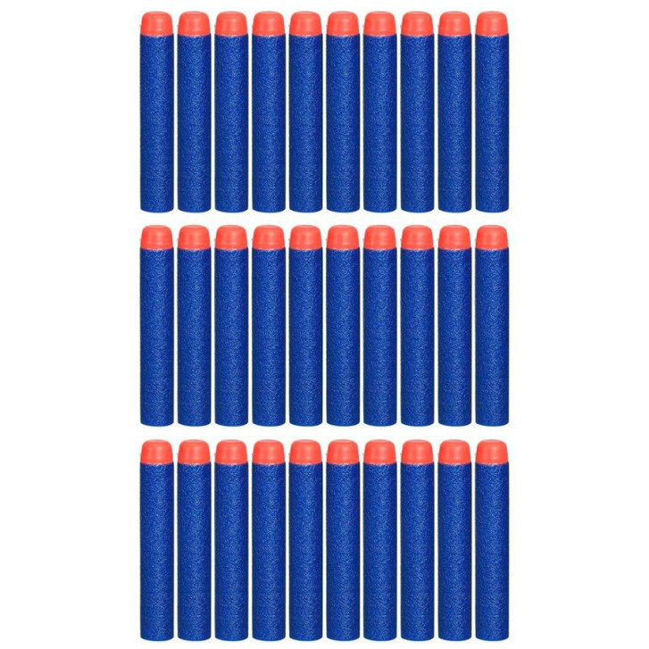 NERF - Náhradní šipky