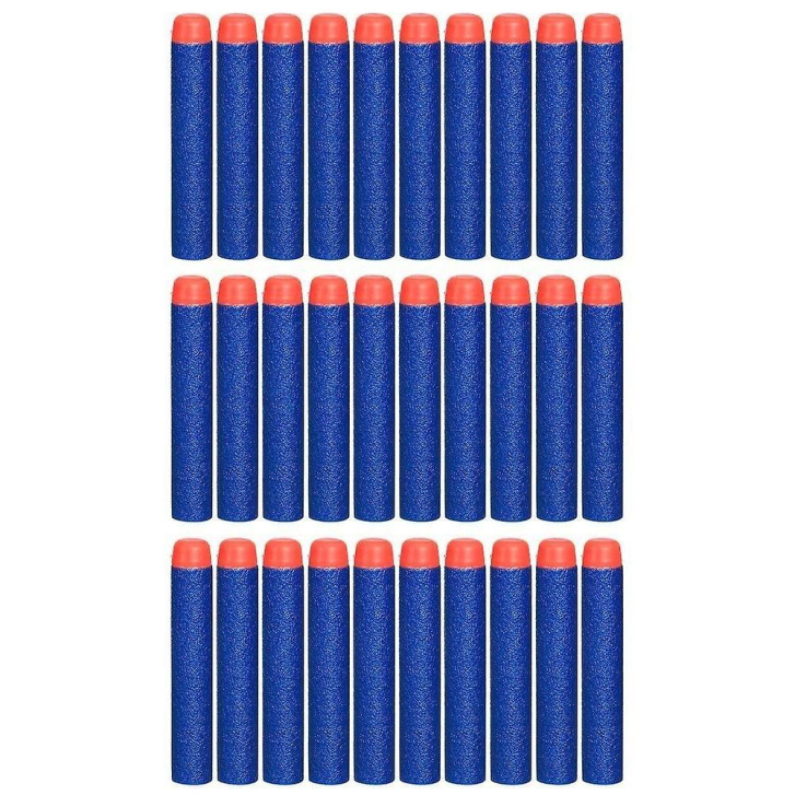 NERF Elite - Náboje 30 ks