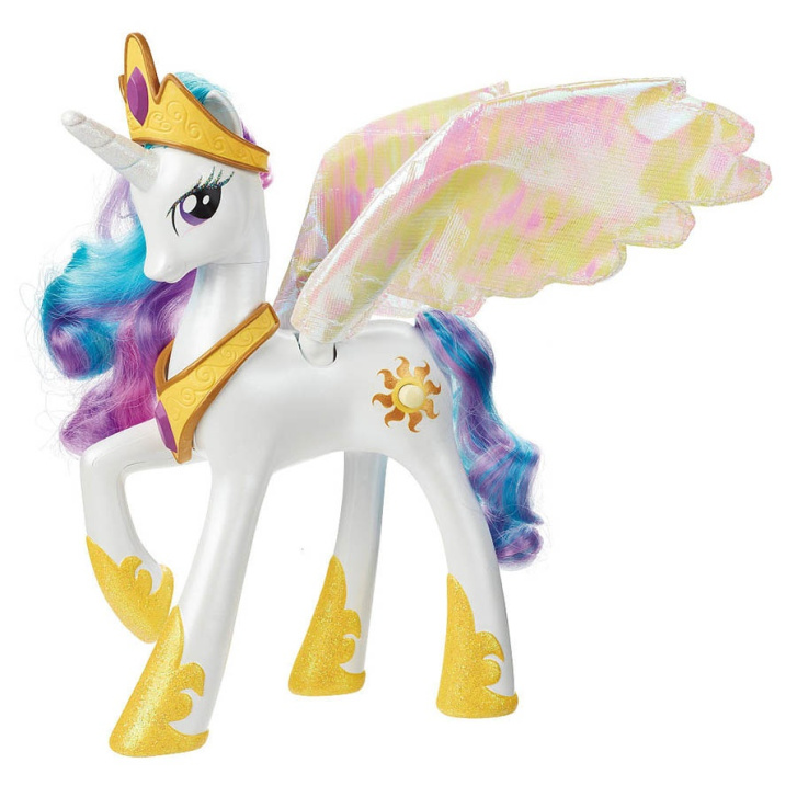 My Little Pony - Princezna Celestia