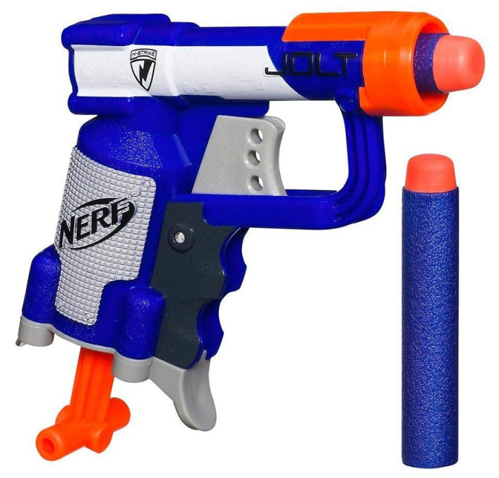 NERF N-Strike Jolt