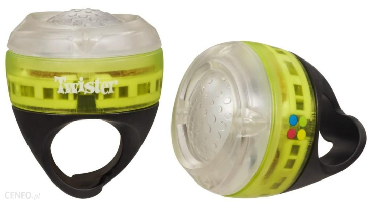 Twister Rave Ringz